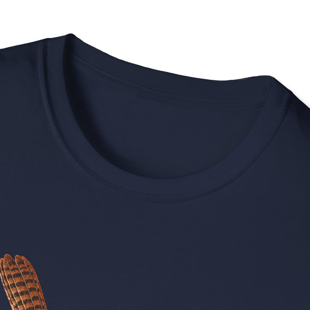 Carolina Wren T-Shirt — Branch Study