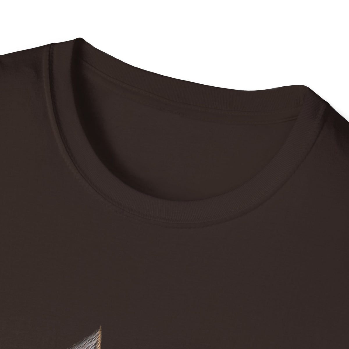 Tufted Titmouse Birdwatching T-Shirt
