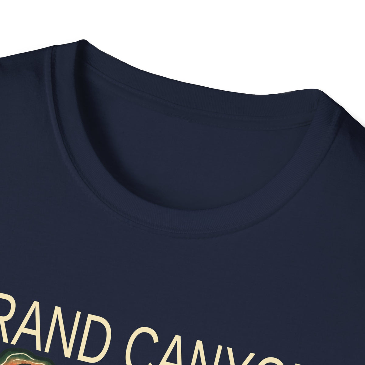 Cedar Ridge Hiking T-Shirt | Grand Canyon