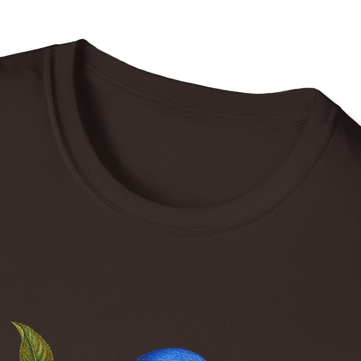 Eastern Bluebird Birdwatching T-Shirt