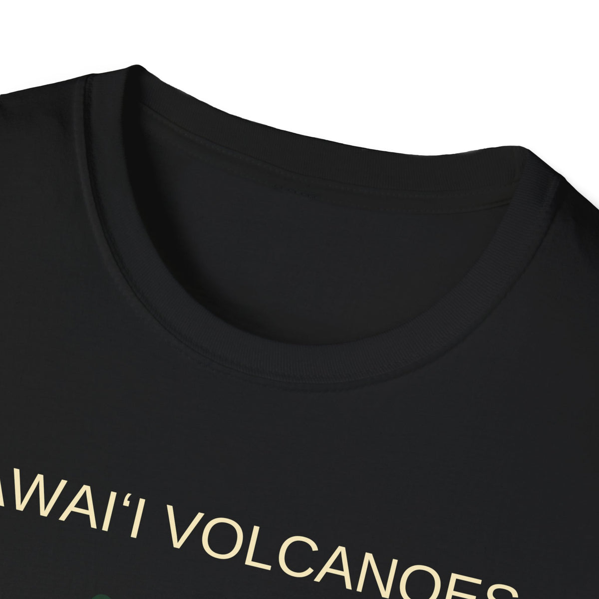 Kīpukapuaulu Hiking T-Shirt | Hawaiʻi Volcanoes
