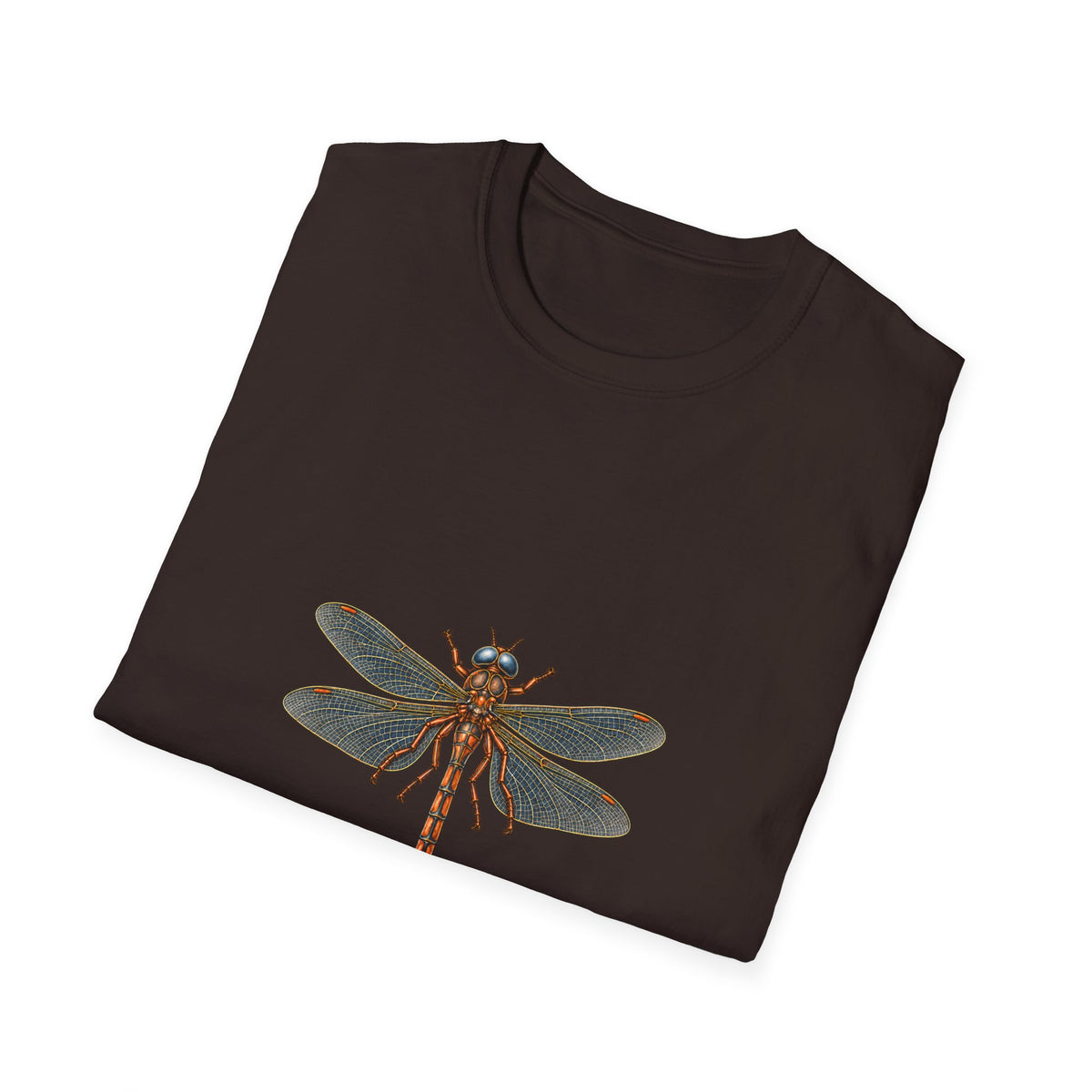 Common Green Darner Dragonfly T-Shirt