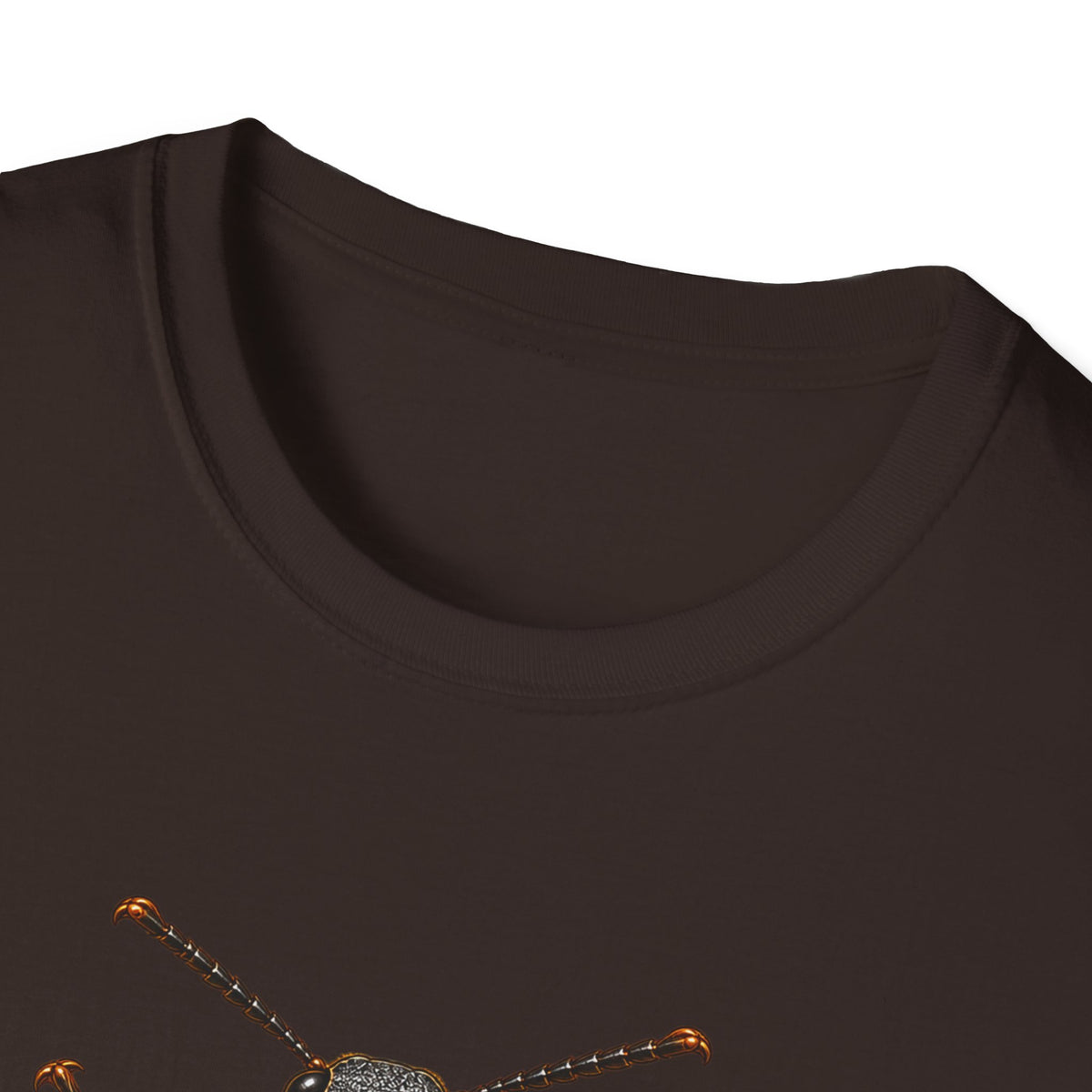 Eyed Click Beetle Entomology T-Shirt