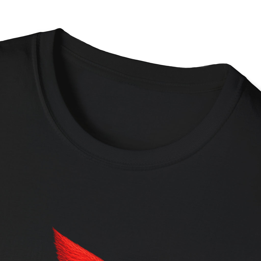 Pileated Woodpecker Birdwatching T-Shirt